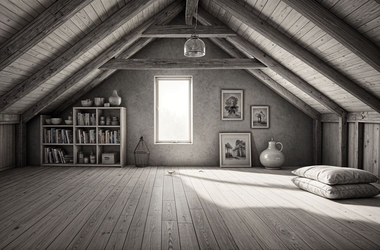 Sketch Attic