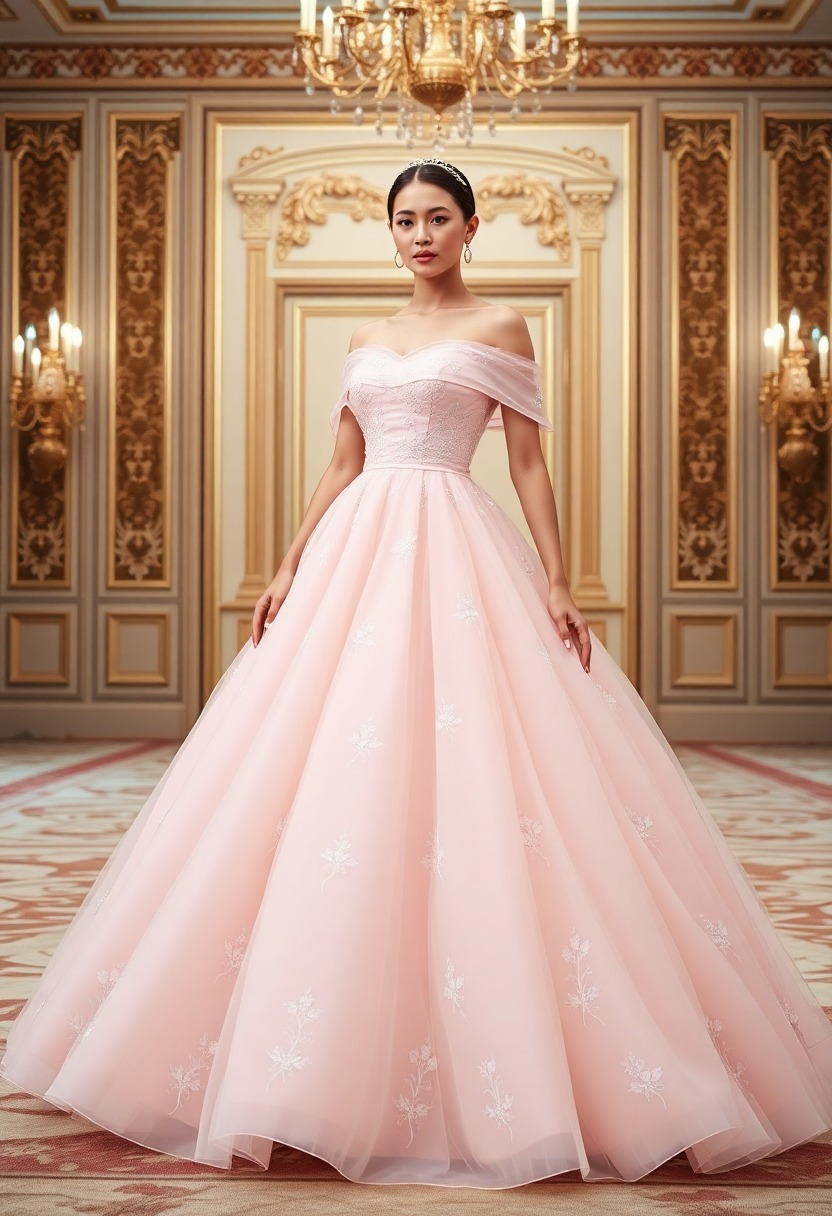 Wedding Dress AI Image Generator - Pincel