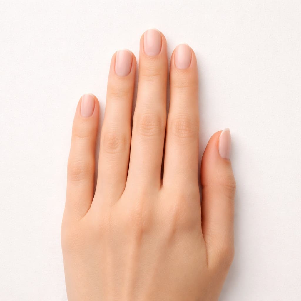 Manicure nail polish