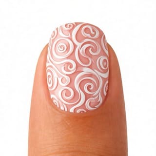 3D Nail Art