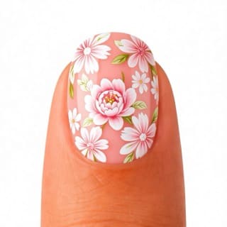 Floral