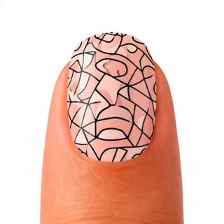 Negative Space