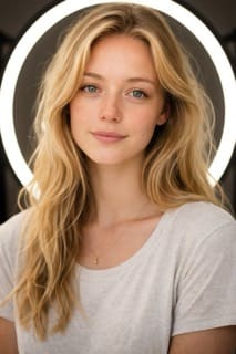 Loop lighting