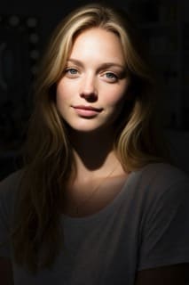 Spotlight effect